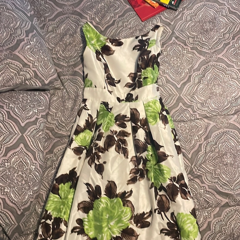 Jessica Howard Dress